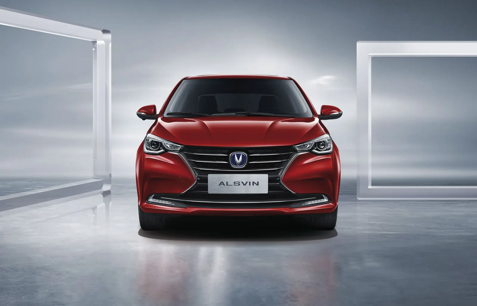 Changan Alsvin, фото 3