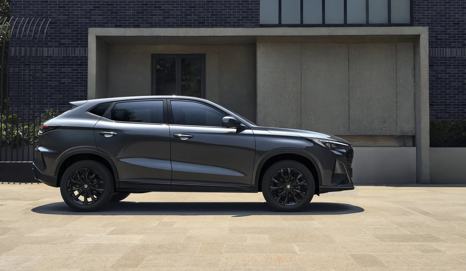 Changan CS35 Max, фото 2