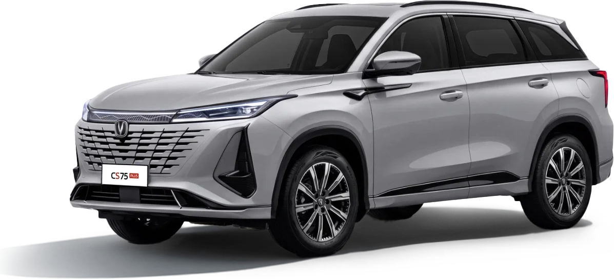 Changan CS75 Plus