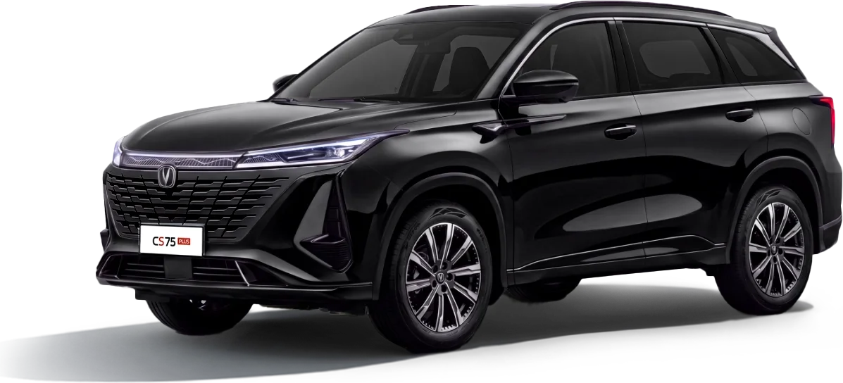 Changan CS75 Plus, фото 2