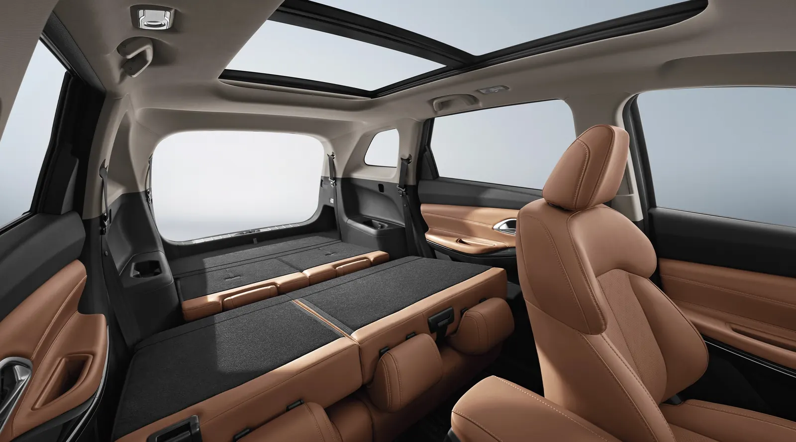 Changan CS75 Pro, фото 4
